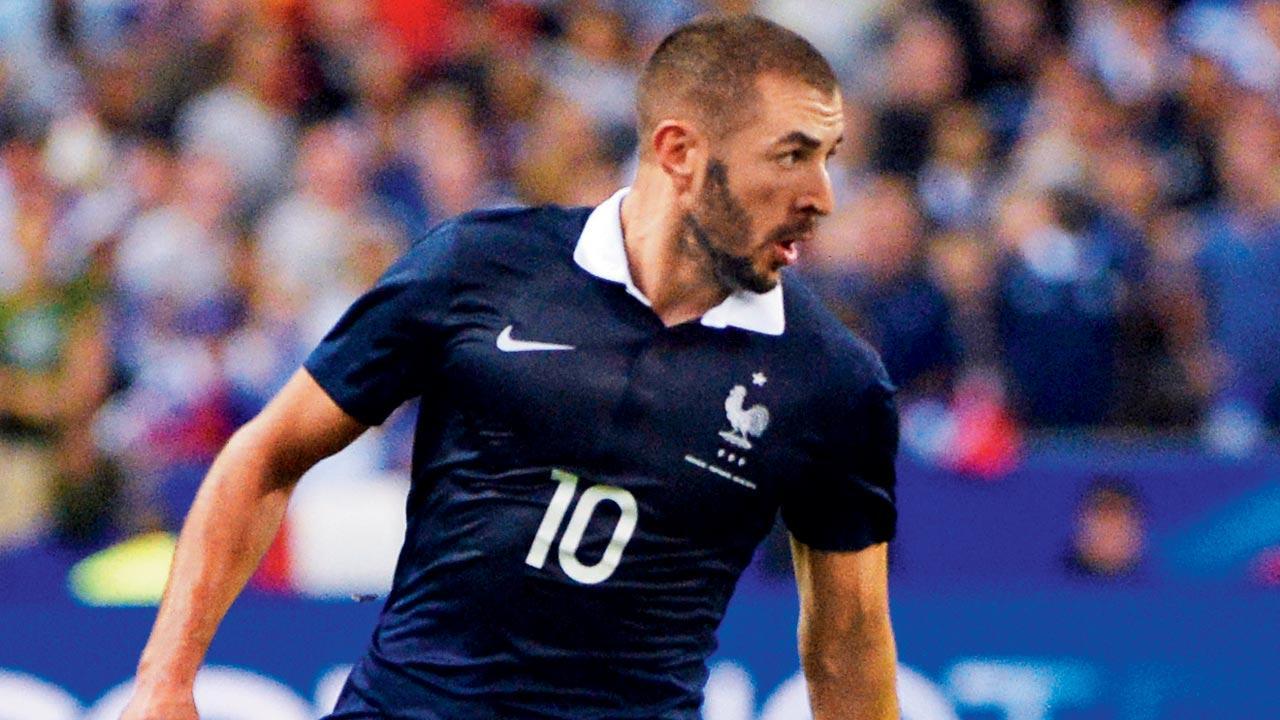 Euro 2020: Karim Benzema gets France recall even as his sextape trial loom