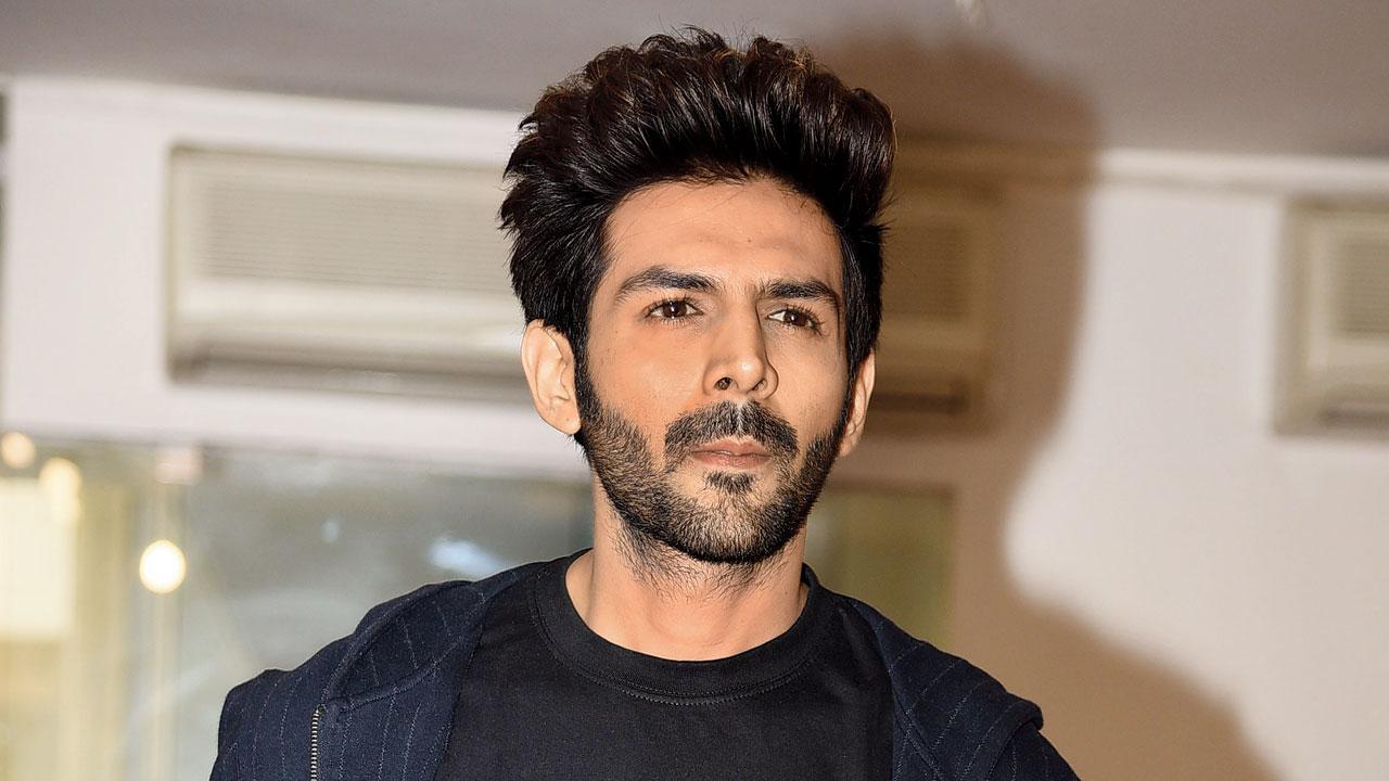 After Dostana 2, Kartik Aaryan out of another film?