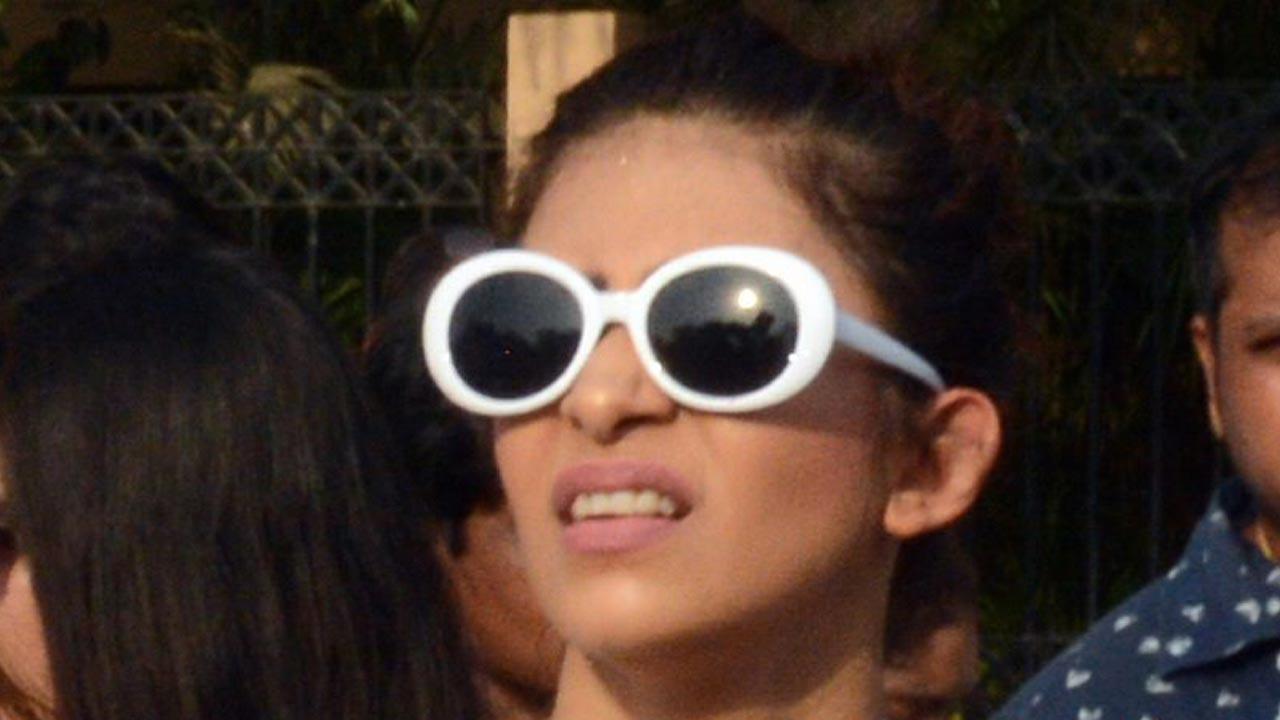 Kishwer Merchant on Rahul Vohra's demise: If his message had reached Sonu Sood, things would be different
