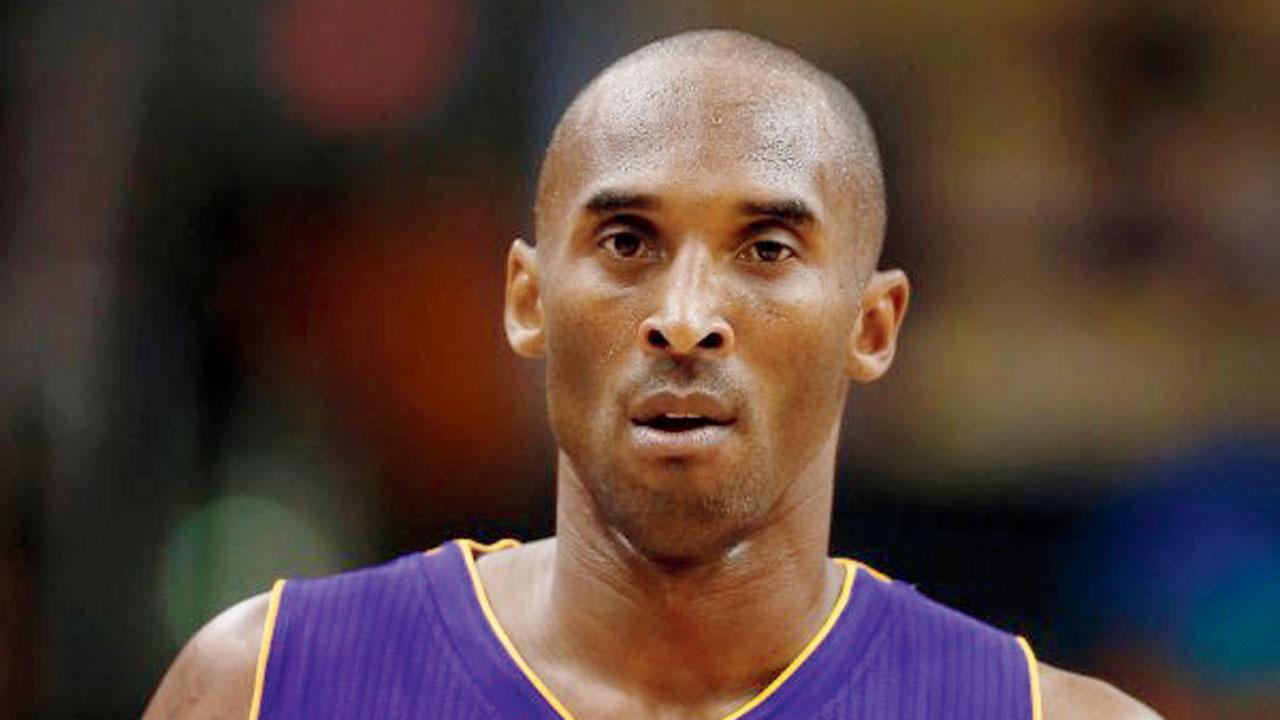 kobe basketball hall of fame