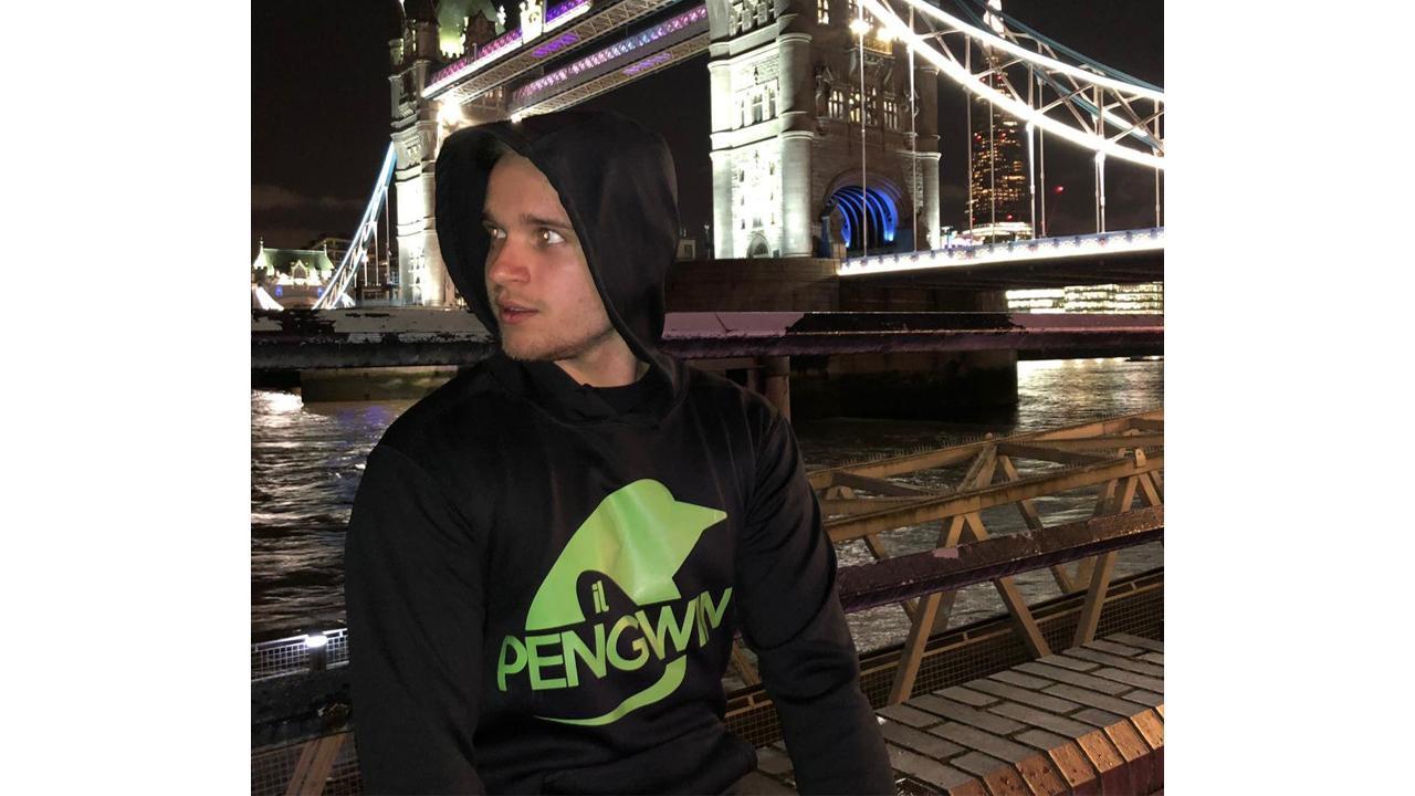 Kristian Pengwin On The Importance Of Generating Trust In People
