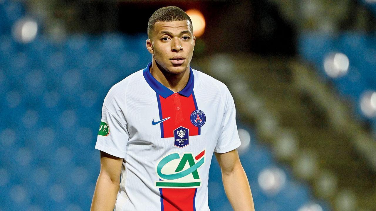 French Cup: PSG down Montpellier in penalties to enter final
