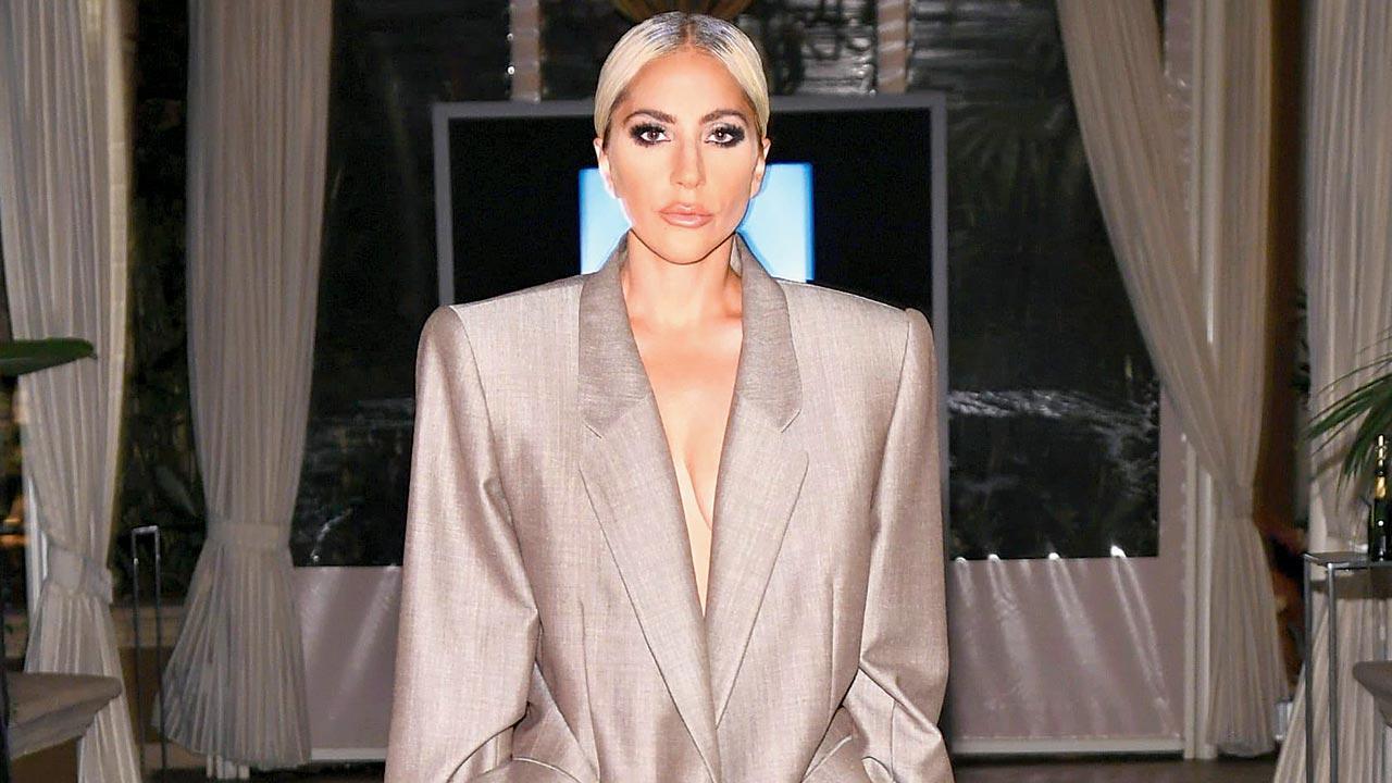 Grammy winner Lady Gaga recalls trauma of being raped