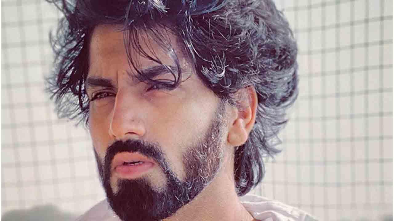 Lakshay Kapoor is aiming Bollywood next - Read more to take a glimpse into his life