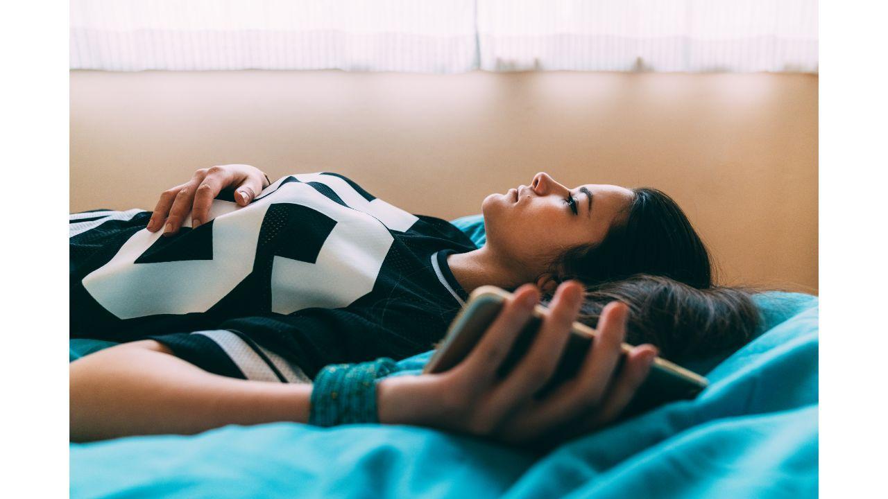 What is ‘languishing’? Mumbai experts break down that ‘empty’ feeling with which many are struggling