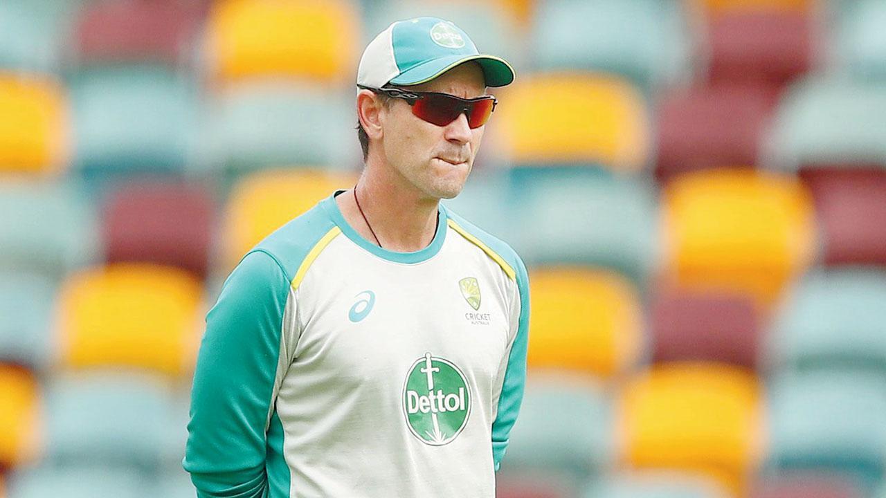 Australian cricketers unhappy with Justin Langer’s approach