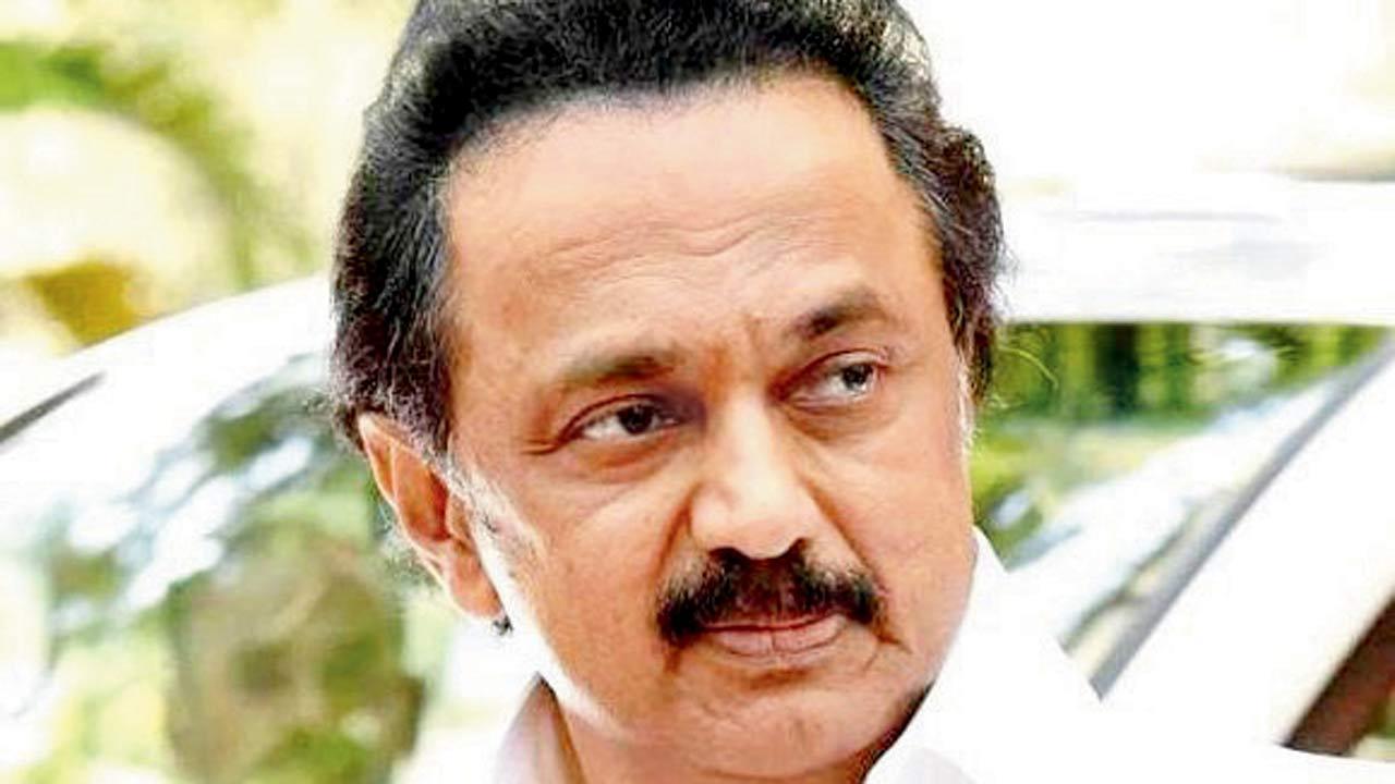 DMK chief Stalin to be sworn in as Tamil Nadu chief minister on Friday