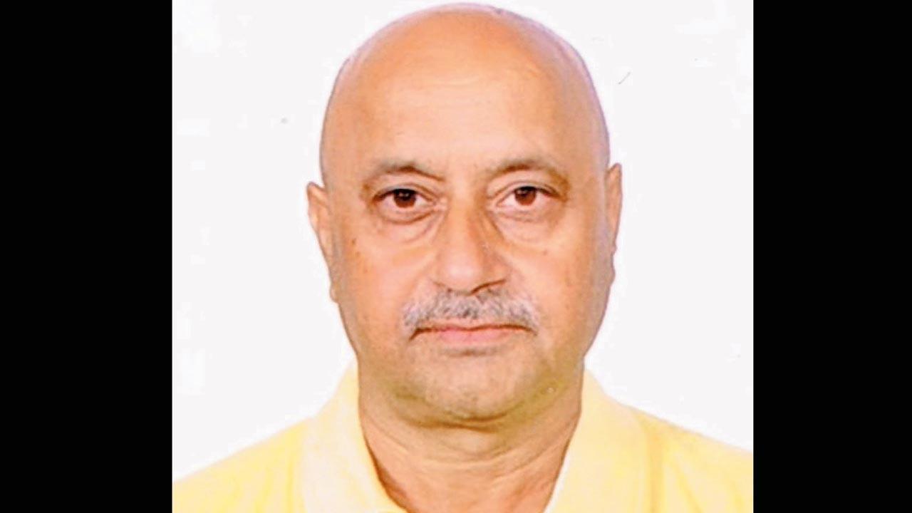 Terrific ‘Bombay’ trio loses its MK Kaushik