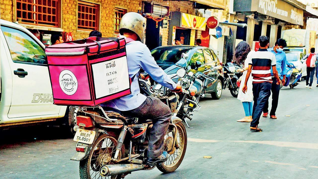 Mumbai: NRAI bootcamp to help restaurants become less dependent on food delivery apps