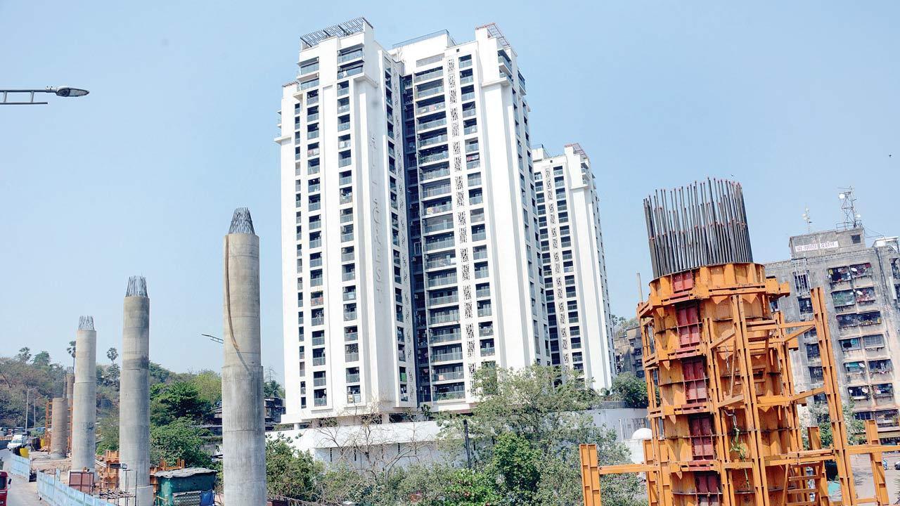 Maha shock over RERA’s decision on conciliation