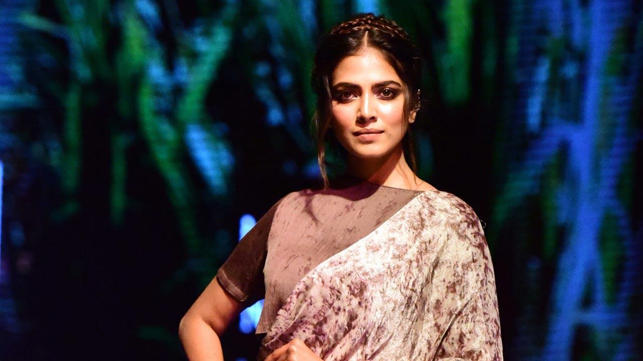 Malavika Mohanan calls Vijay-starrer 'Master' a 'great milestone' in her career