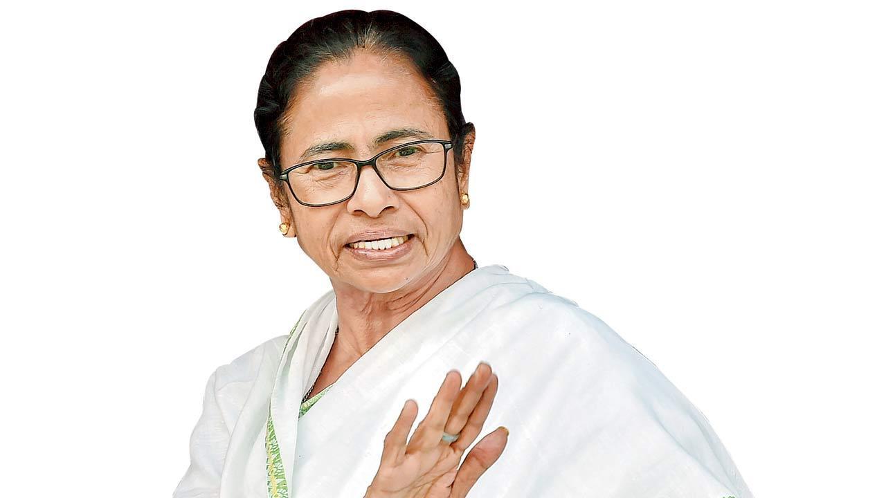 Mamata Banerjee returns as CM, biggest setback for BJP in West Bengal
