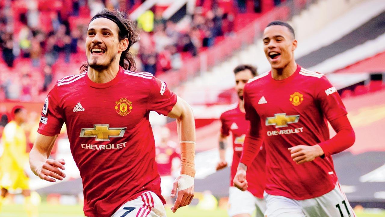 Europa League final: Manchester United set to roar vs Villareal
