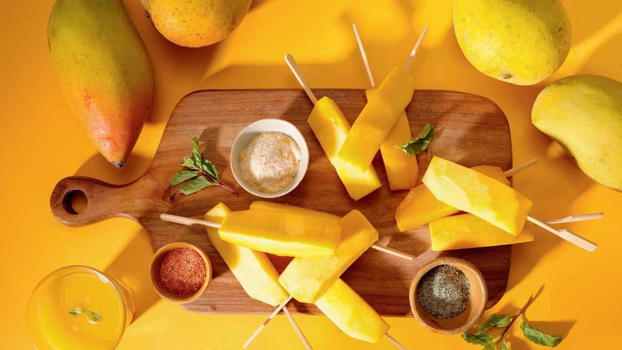 Fruitful options