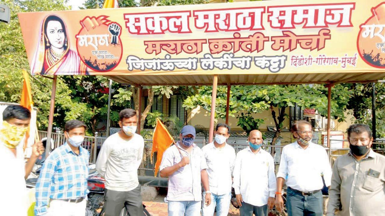Maharashtra: Political slugfest kicks off as Supreme Court strikes down Maratha quota