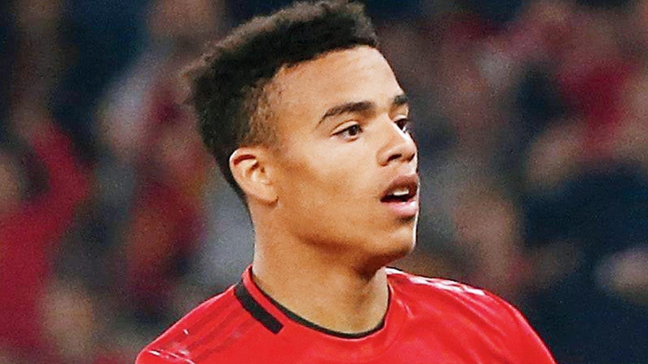 Manchester United boss Solskjaer hails ‘special’ Greenwood ahead of Leicester clash