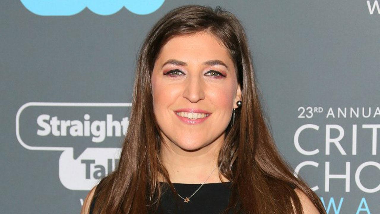'Jeopardy!' guest host Mayim Bialik opens about gig, calls it 'immense honour'
