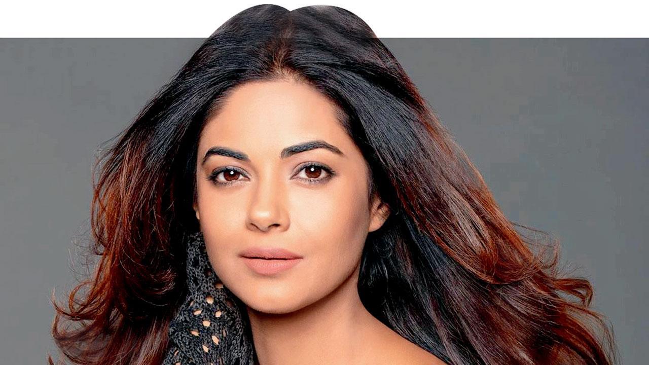 Meera Chopra responds after facing flak for getting vaccine out of turn