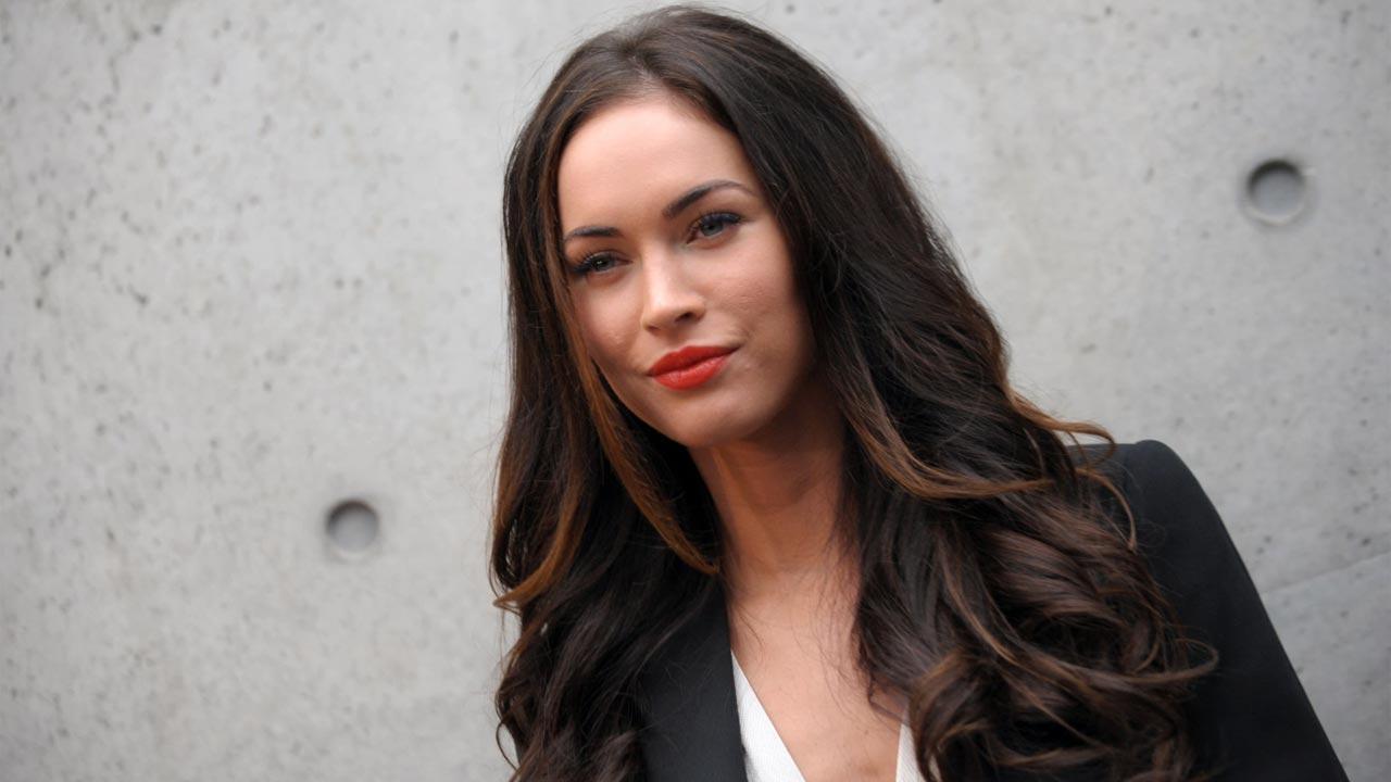 Megan Fox quips being mom to 3 sons is like 'UFC fight night all day, everyday'