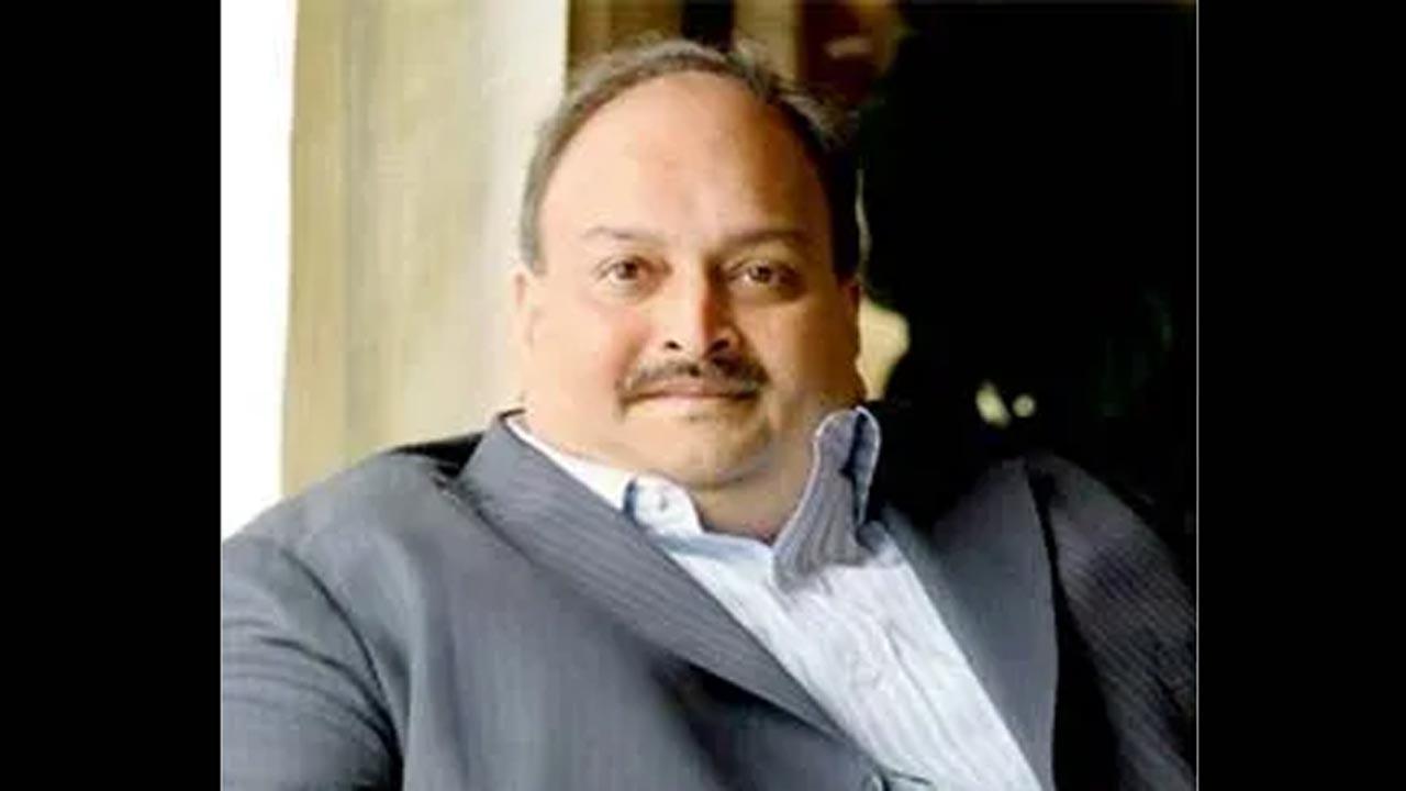 Mehul Choksi to be charged for entering Dominica 'illegally'