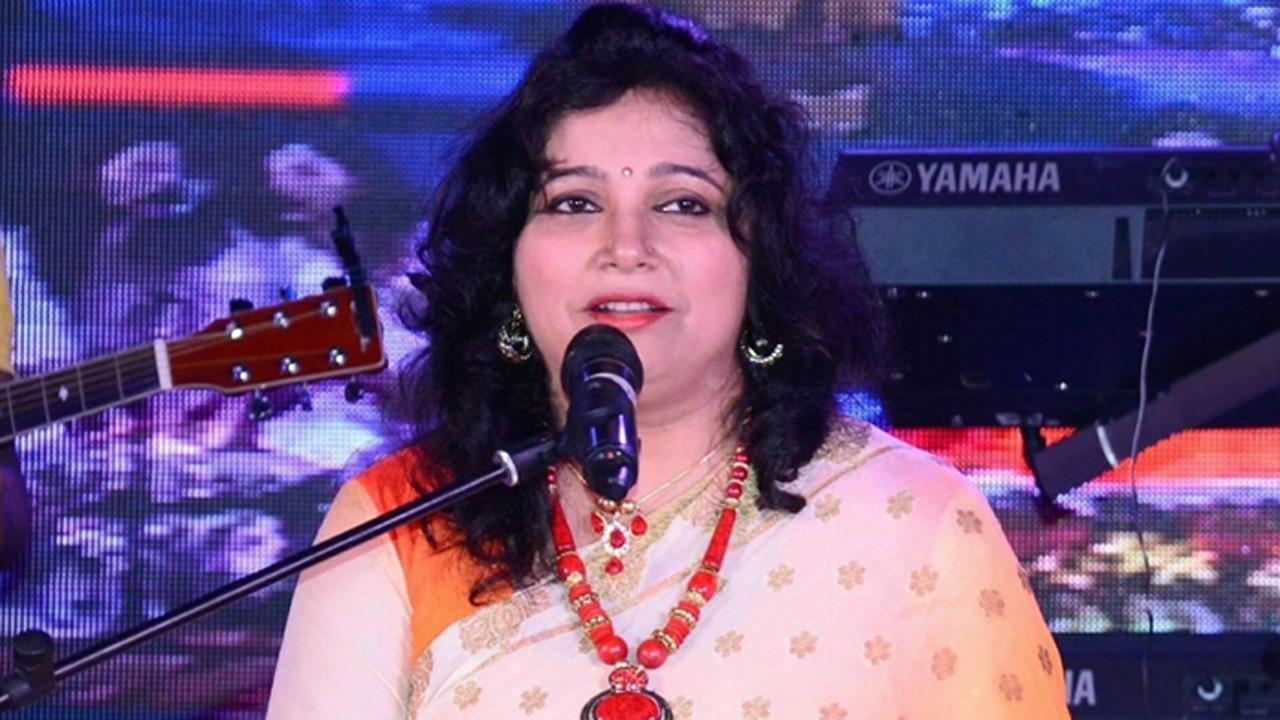 The Inspiring Journey of Indian Singer, Dr Menka Mishra