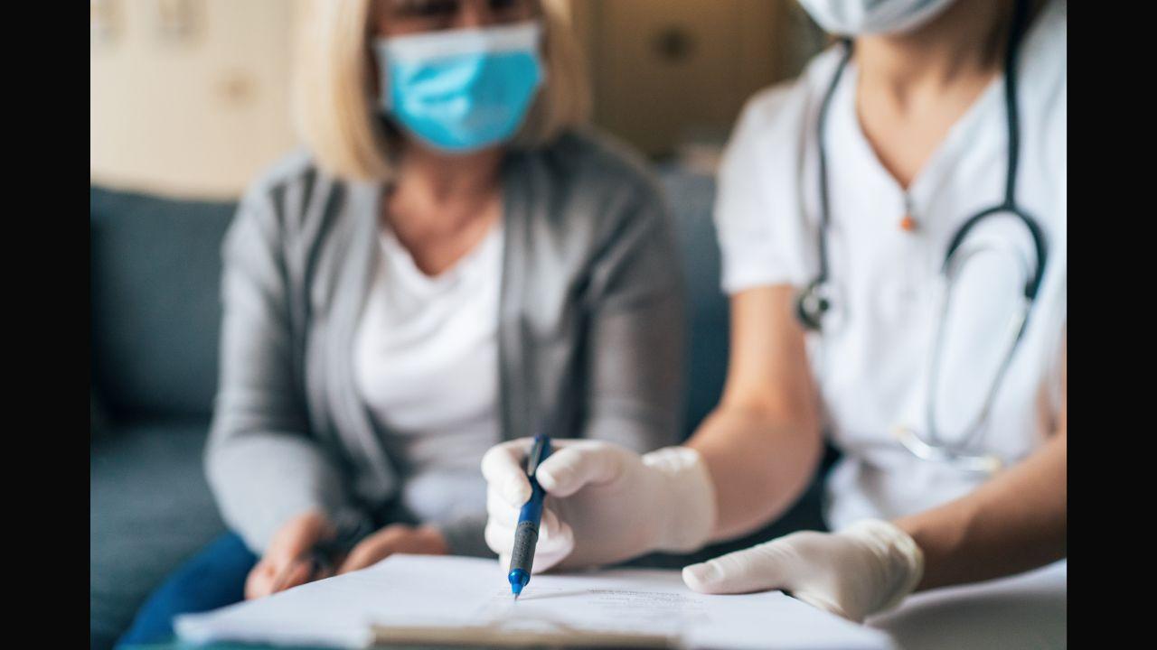 What is perimenopause? Here are signs that you are approaching it