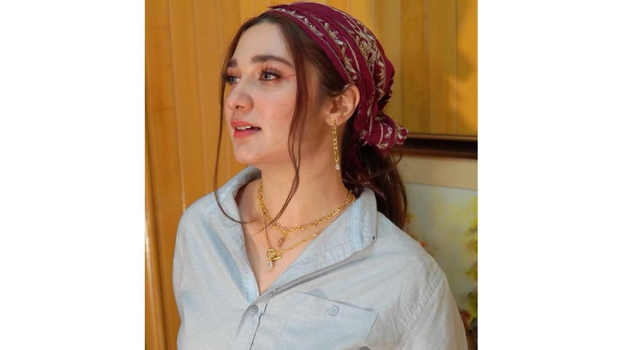 Merium Pervaiz & Her Stellar Success