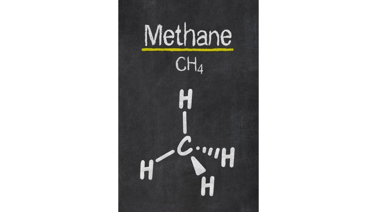 मीथेन उत्सर्जन को कम करने के लिए आवश्यक तत्काल कदम क्या हैं?