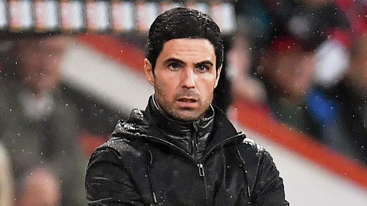 Europa League: Arteta urges Arsenal to take big final step 