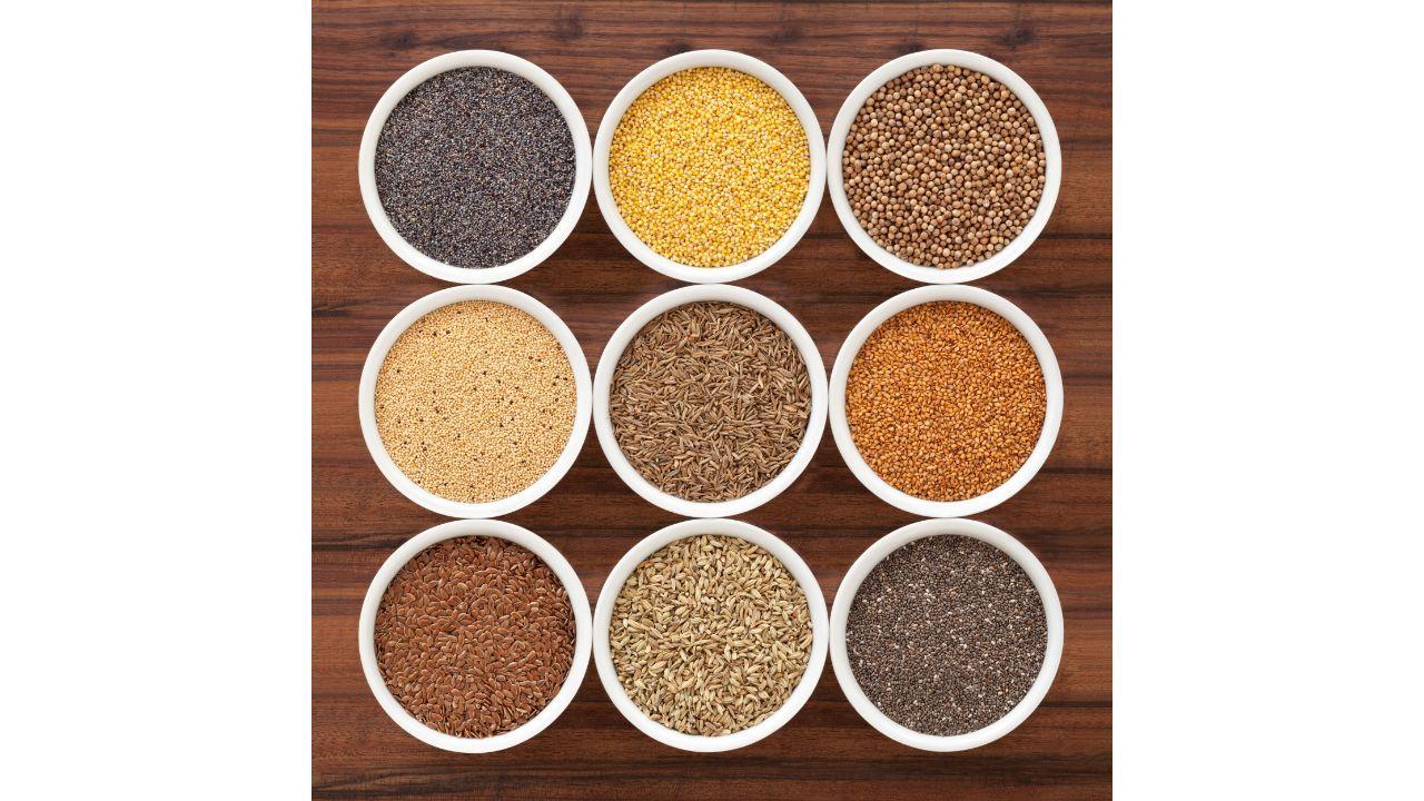Here's what you need to know about the health benefits of millets