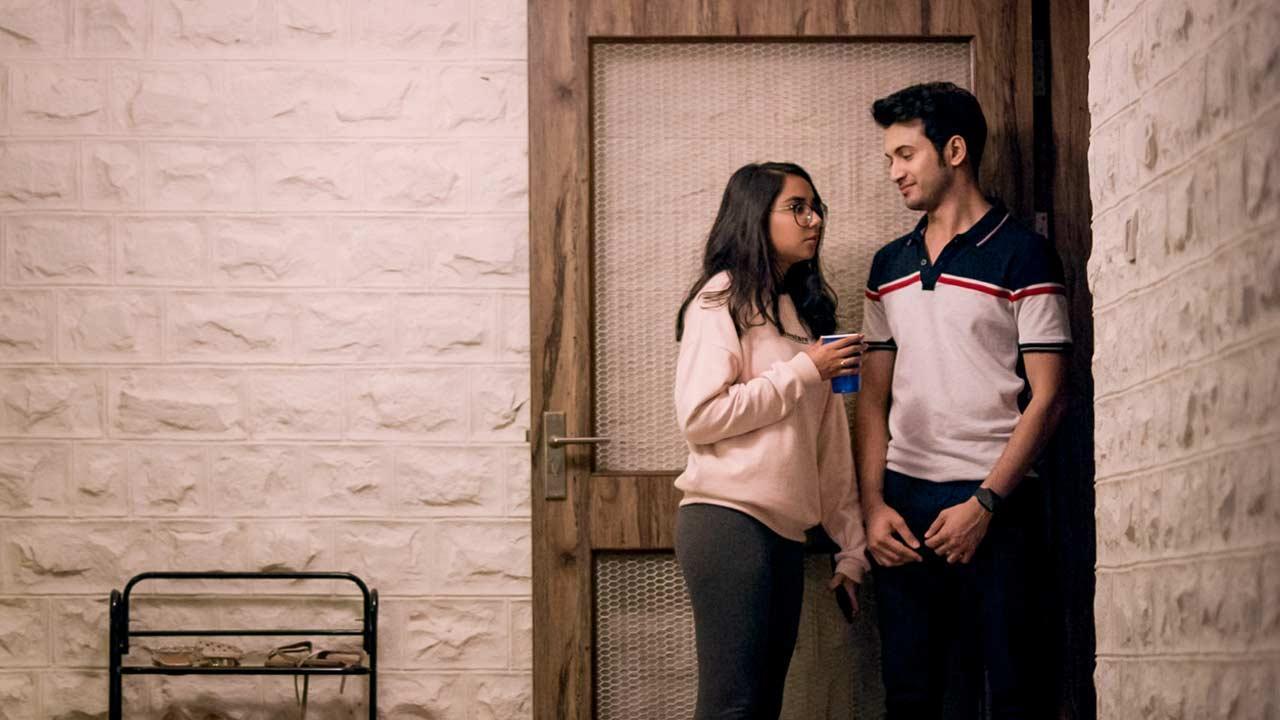 Watch your favourite books come alive on screen with these web series