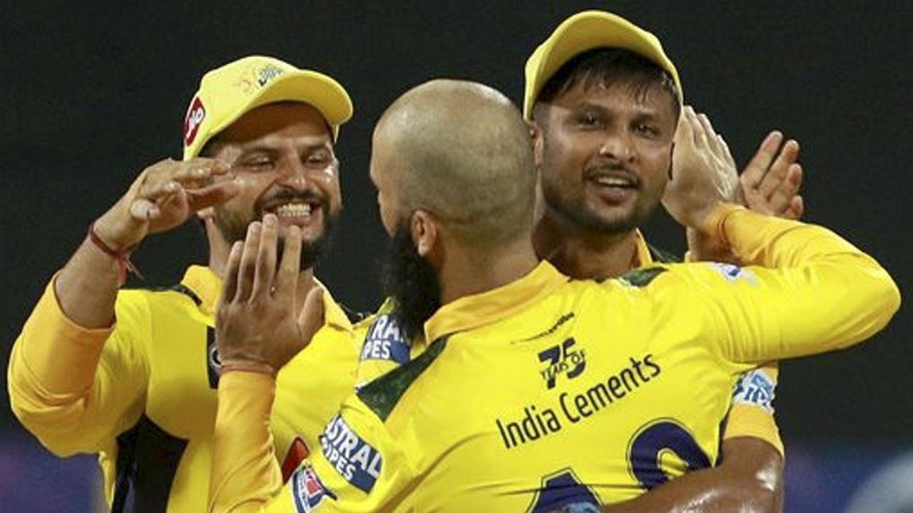 IPL 2021: Moeen Ali the game-changer for CSK - Parthiv Patel