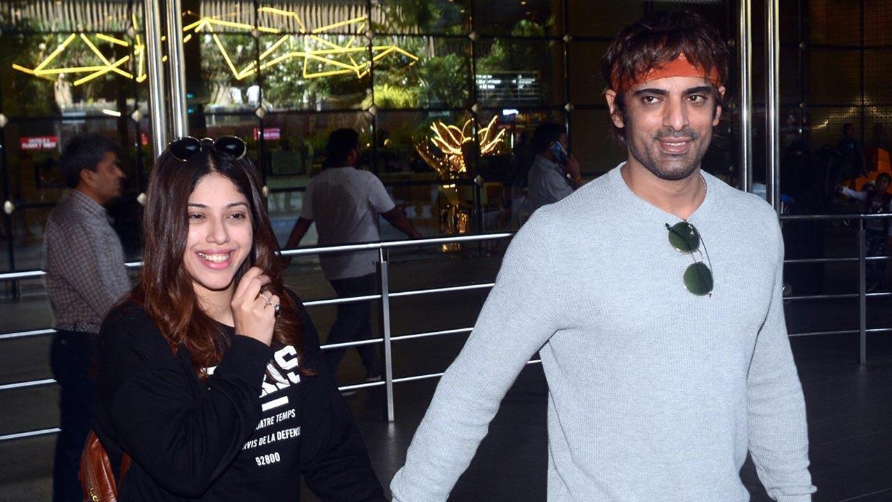 Mohit Malik on becoming a dad: My world has changed