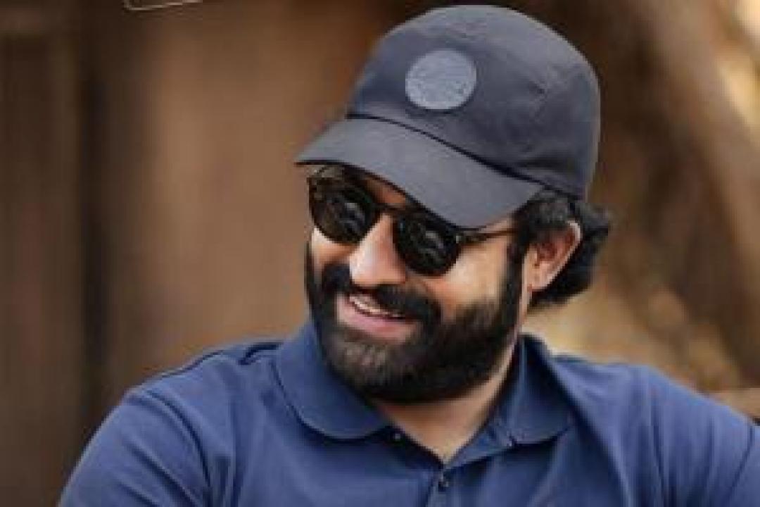 Jr NTR tests positive for Covid-19 