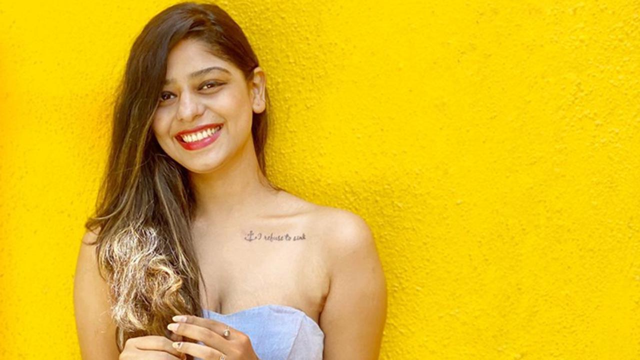 Taking the blogging niche to the next level is rising social media influencer Naimi Shah