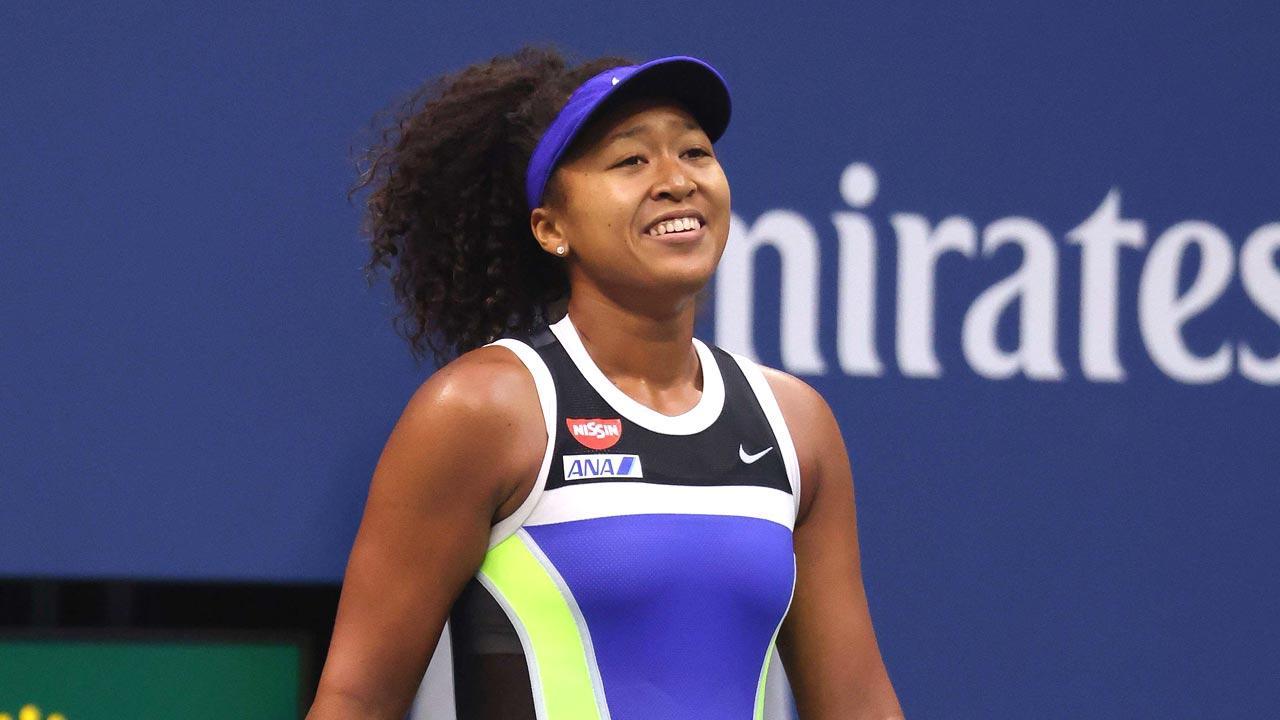 French Open boss slams Naomi Osaka’s no-press decision