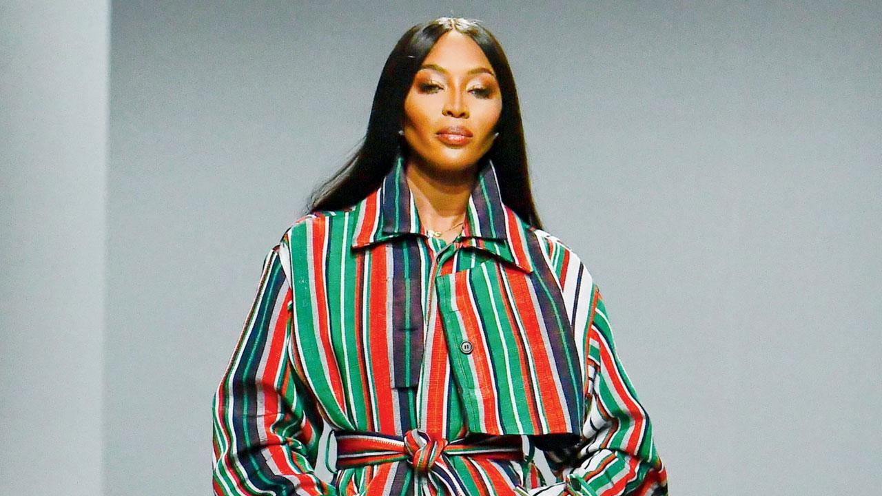 As Naomi Campbell gives birth at 50, doctors weigh in on pregnancy post 40