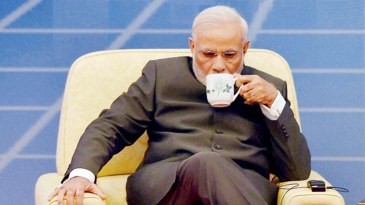 Modi government’s 7 years full of agony, devastation for 140 crore Indians: Congress