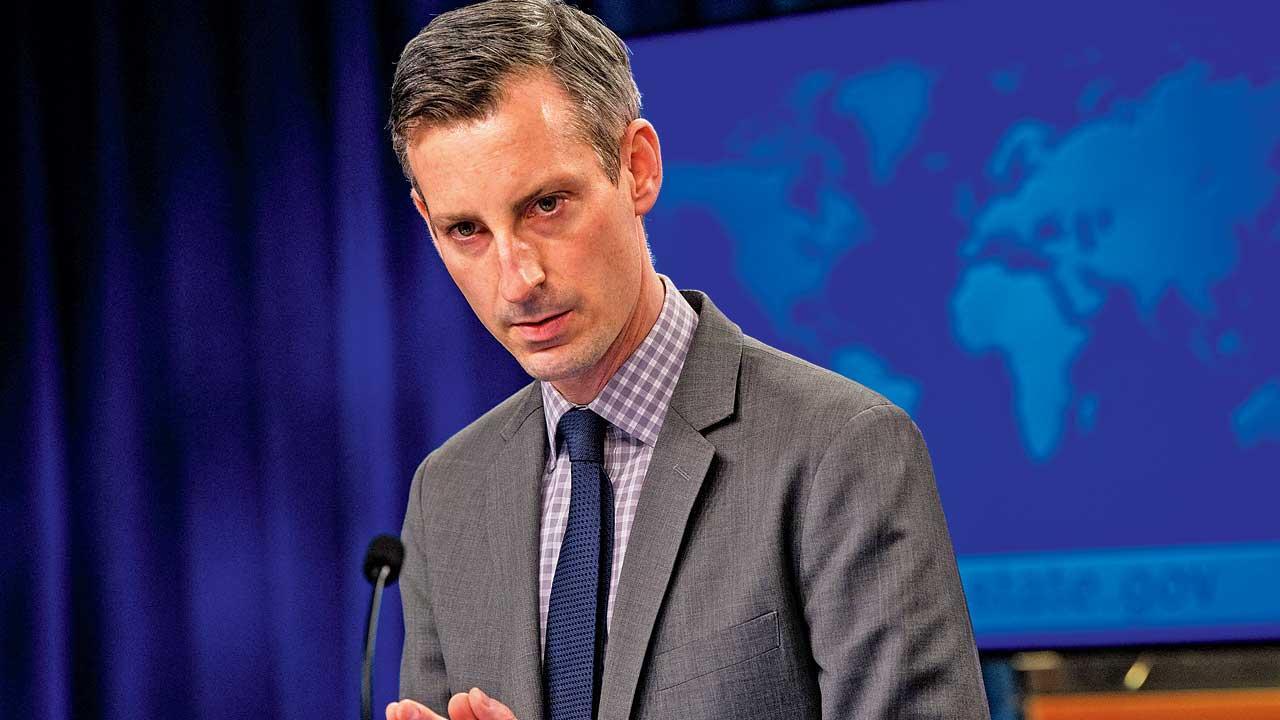 We respect Bangladesh’s right to make foreign policy decisions: US