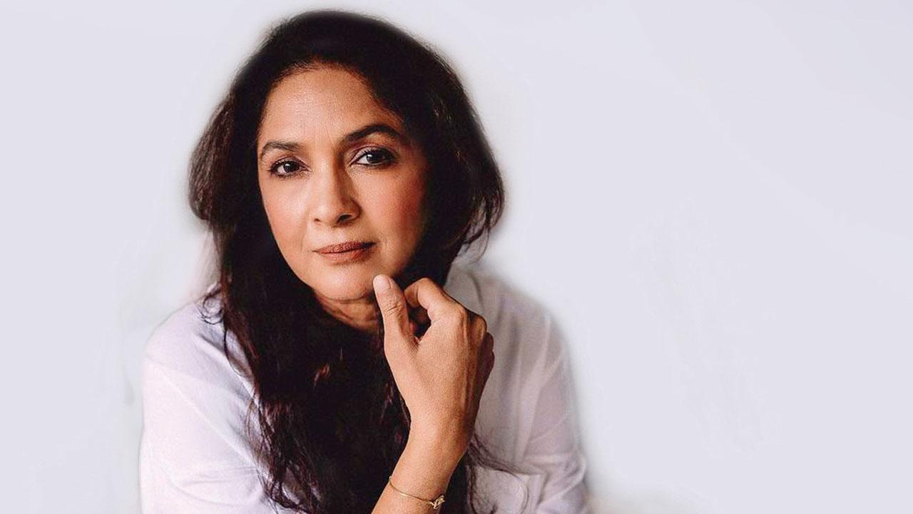 Neena Gupta: Now, unique roles are written for actors my age