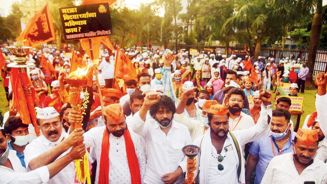 Modi’s future war on OBC quota