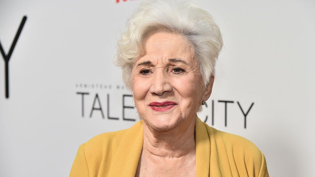  'Moonstruck' and 'Steel Magnolias' actor Olympia Dukakis passes away at 89