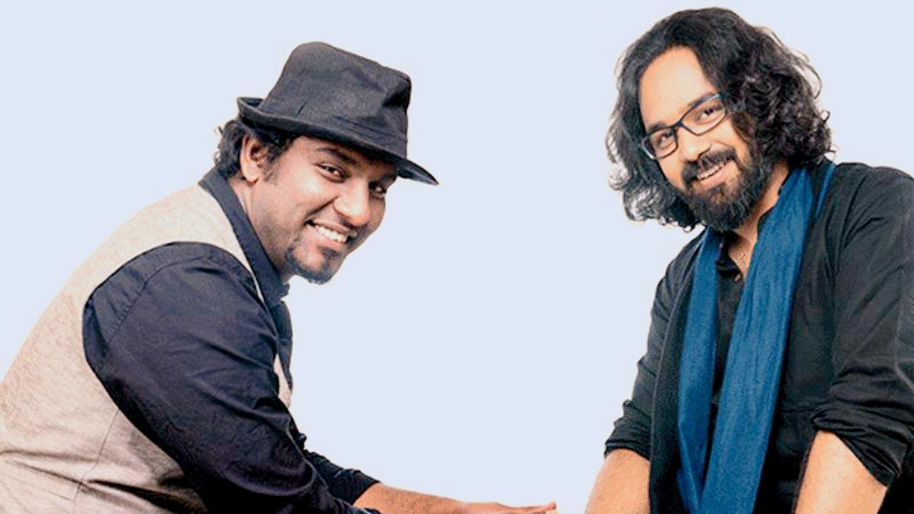 Adil Rasheed: Director Harish Vyas envisioned a rock version of the poem by Bulleh Shah