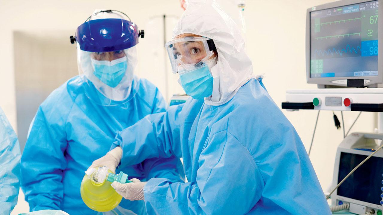 Don’t blame it on just steroids: Mumbai doctors on mucormycosis cases