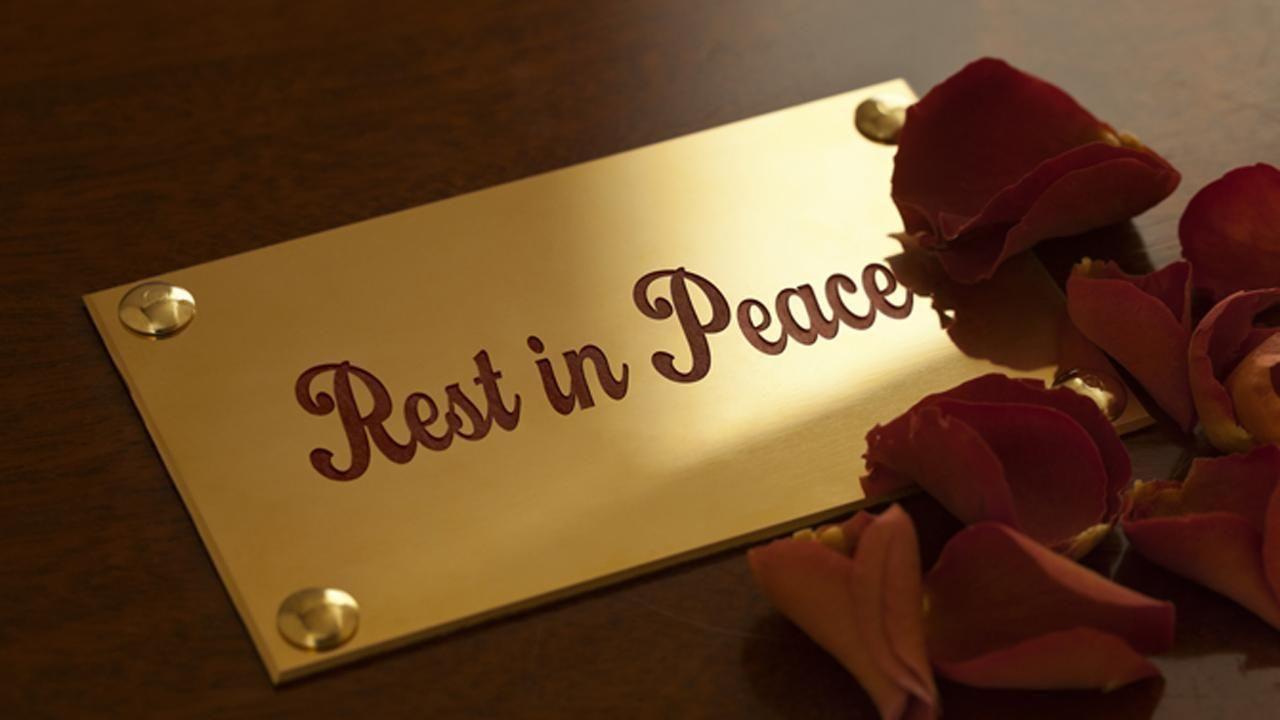 Popular police officer-turned-actor P.C. George passes away