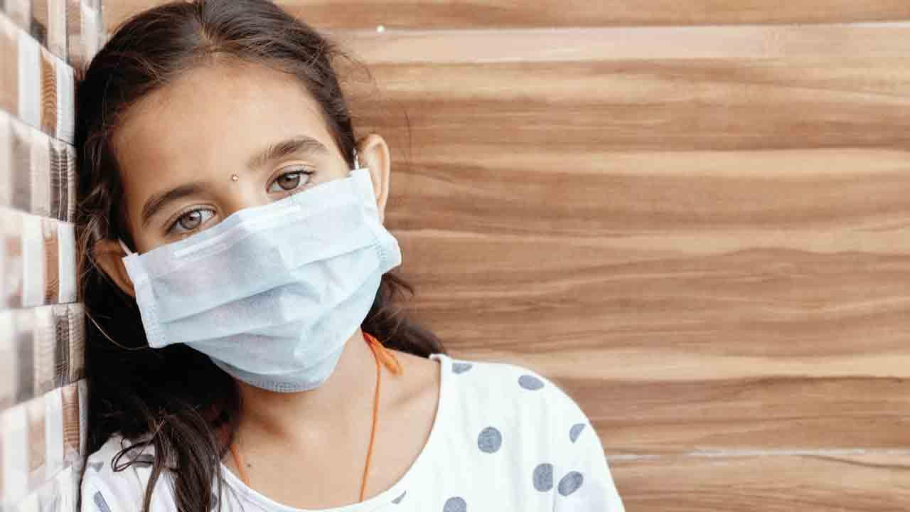 Mumbai: Paediatric task force to help deal with mental issues in children