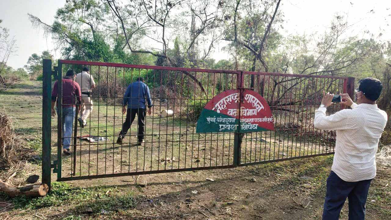 Teen’s body found near Palm Beach in Nerul puzzles cops