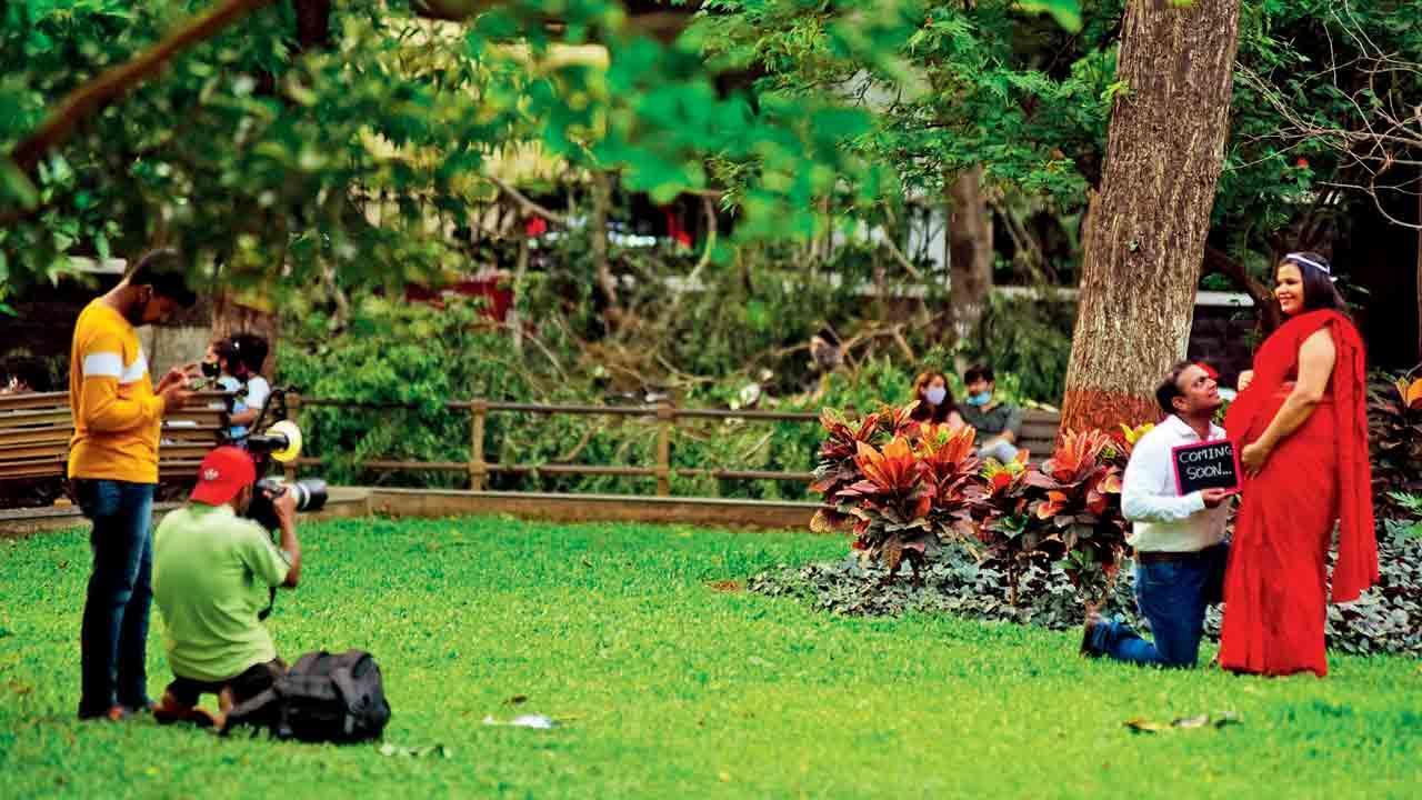 Mumbai Diary: Tuesday Dossier