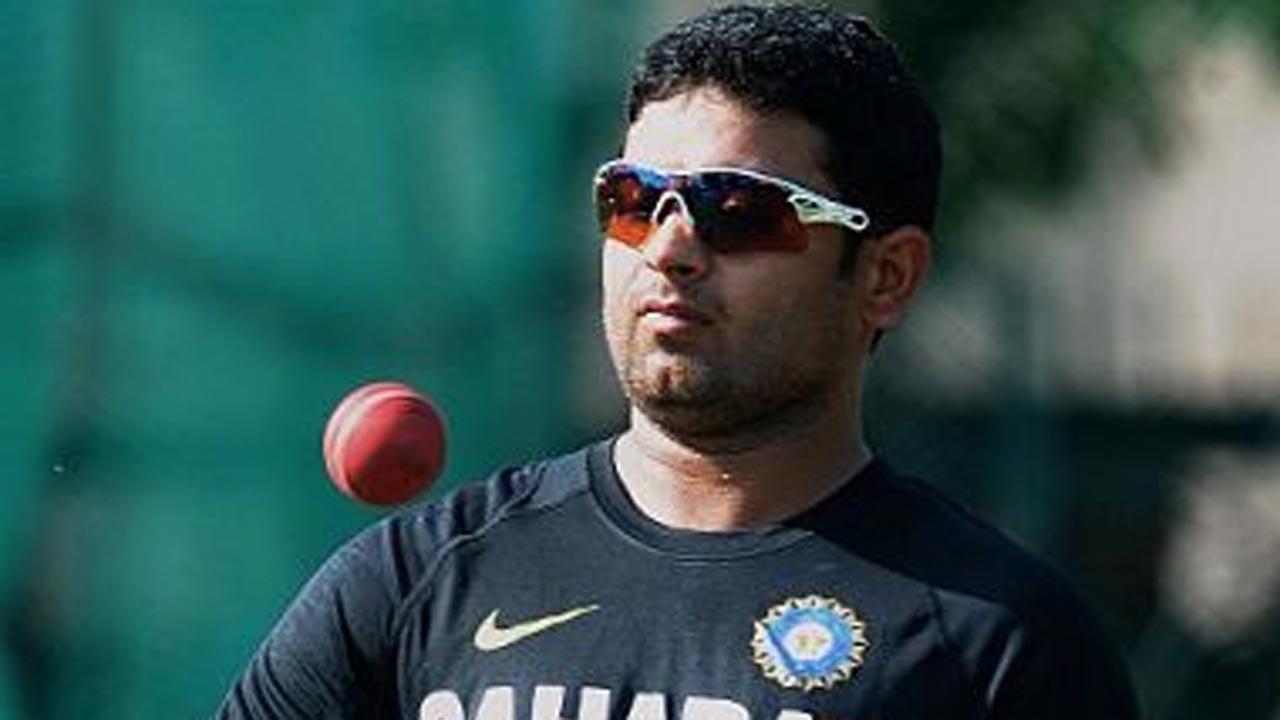 Piyush Chawla's father passes away due to Covid-19 complications; cricketer shares post