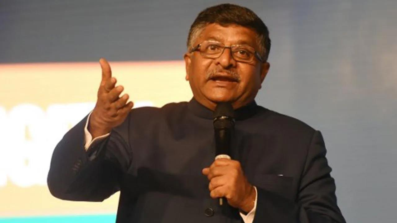 New rules designed to prevent misuse of social media; WhatsApp users have nothing to fear: Prasad